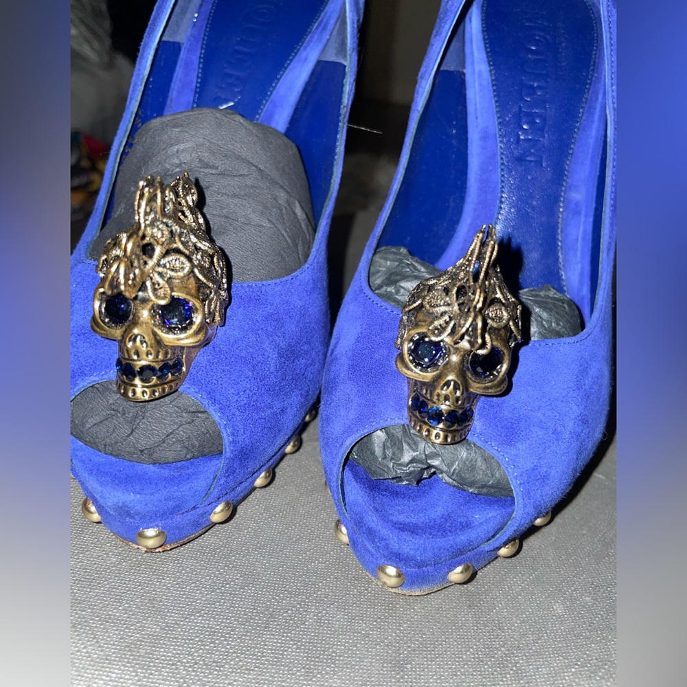 Women’s Pump